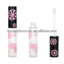 Cosmetic Empty Lipgloss Tube Paquete